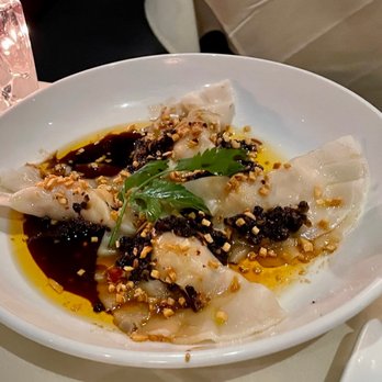 Lemon Grass - Shrimp Dumplings - Thai Near Me - Syracuse, New York Lemon Grass - Shrimp Dumplings - Thai Near Me - Syracuse, New York