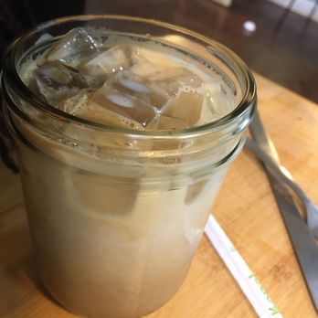 Café Crème - Coffee & Tea Near Me - Austin, Texas