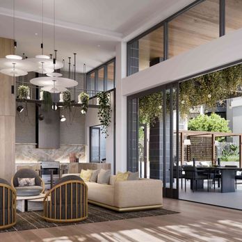 Revery - Apartments Near Me - Burlingame, California Revery - Apartments Near Me - Burlingame, California