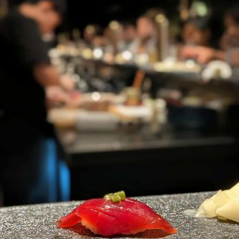 Kimyo Omakase - Sushi Bars Near Me - Brooklyn, New York