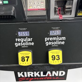 Costco Gasoline - Gas Stations Near Me - Pompano Beach, Florida Costco Gasoline - Gas Stations Near Me - Pompano Beach, Florida