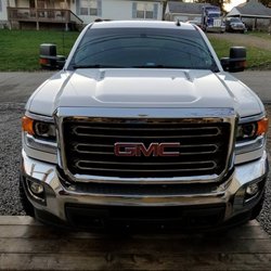 J & K Detail Pro's