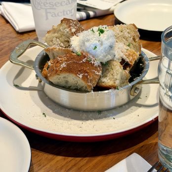 North Italia - White Truffle Garlic Bread - Italian Near Me - San Diego, California North Italia - White Truffle Garlic Bread - Italian Near Me - San Diego, California