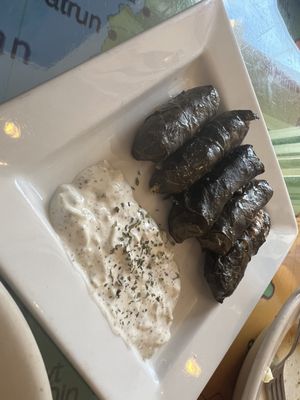 Mediterraneo Market and Cafe by null