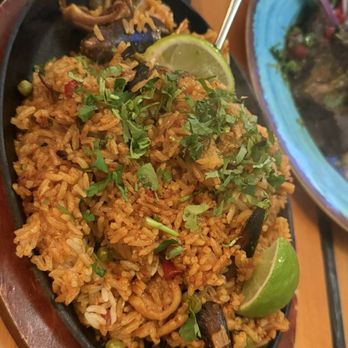 El Mono - Peruvian Near Me - Berkeley, California