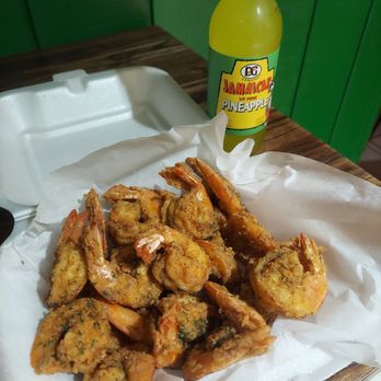 Silverspoon Takeout - Caribbean Near Me - Pompano Beach, Florida
