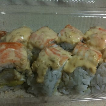 Sushi Spot - Dancing shrimp - Japanese Near Me - Aiea, Hawaii Sushi Spot - Dancing shrimp - Japanese Near Me - Aiea, Hawaii