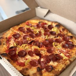 Pepperoni