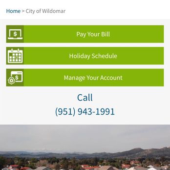 CR&R Waste Services - Utilities Near Me - Stanton, California CR&R Waste Services - Utilities Near Me - Stanton, California