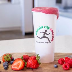 Emerald City Smoothie