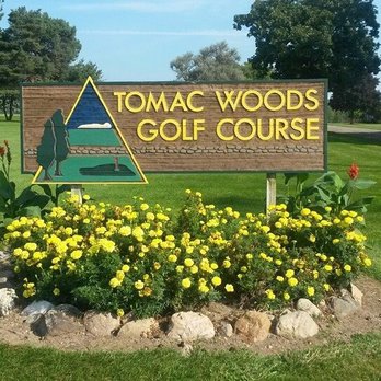 Tomac Woods Golf Course - Golf Near Me Tomac Woods Golf Course - Golf Near Me