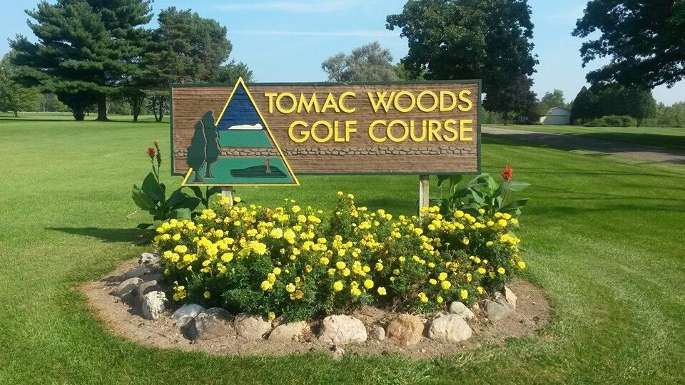 Social spots from Tomac Woods Golf Course