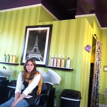 Salon Soleil - Hair Salons Near Me - Copperopolis, California