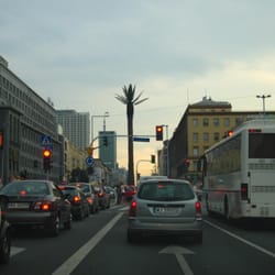 Rondo Charles'a de Gaulle'a