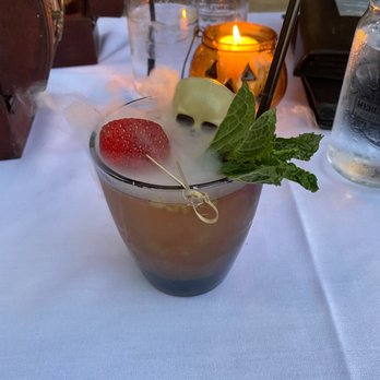 Mercantile Social - Tapas/Small Plates Near Me - Alpharetta, Georgia