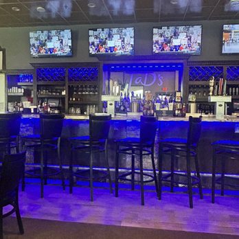Tad's Louisiana Cooking - Bar - Seafood Near Me - Katy, Texas