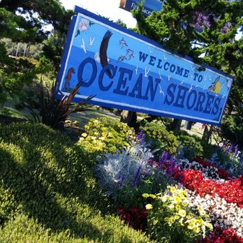Ocean Shores - Vacation Rentals Near Me
