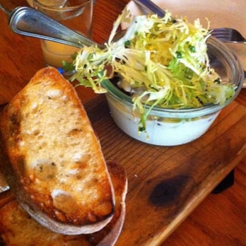 Avec - Chicago - Coddled eggs - Mediterranean Near Me - Chicago, Illinois