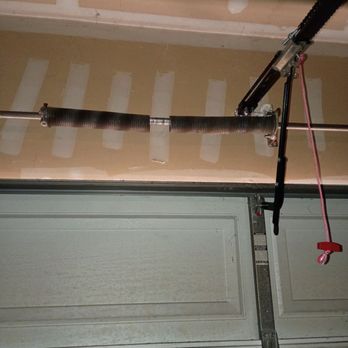 Carmichael Garage Door - Before and after - Garage Door Services Near Me