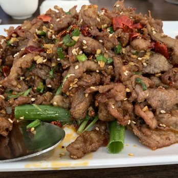 Sichuan Style Restaurant - Szechuan Near Me - Berkeley, California Sichuan Style Restaurant - Szechuan Near Me - Berkeley, California