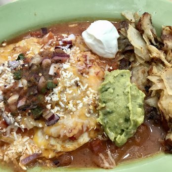 Woodett's Diner - Huevos Rancheros - Breakfast & Brunch Near Me - Gardnerville, Nevada