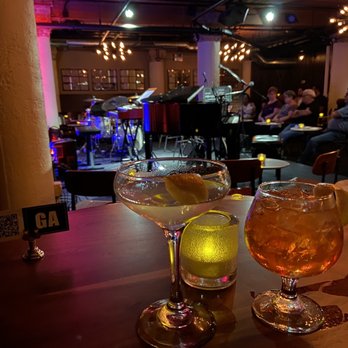 Winter's Jazz Club - Jazz & Blues Near Me - Chicago, Illinois