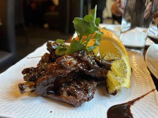 JJ Thai Cuisine by null