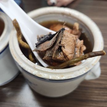 Good Taste Casserole Rice - Unionville - Black chicken ginseng soup - Chinese Near Me - Markham, Ontario Good Taste Casserole Rice - Unionville - Black chicken ginseng soup - Chinese Near Me - Markham, Ontario