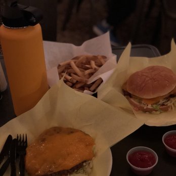 Chris Madrid's - Burgers Near Me - San Antonio, Texas