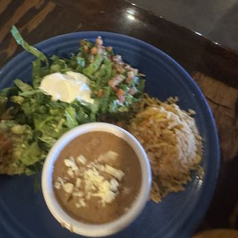 El Canaveral Mexican Restaurant - Mexican Near Me - Stuttgart, Arkansas