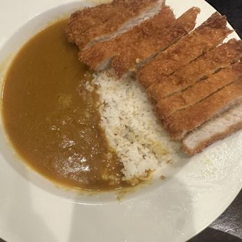 Izanami - Chicken Katsu Curry - Sushi Bars Near Me - South San Francisco, California Izanami - Chicken Katsu Curry - Sushi Bars Near Me - South San Francisco, California