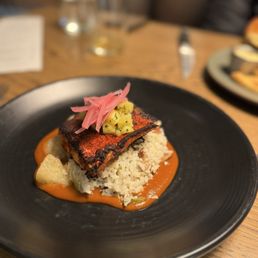 Sea Bass