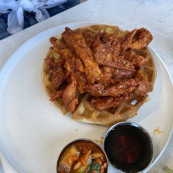 Sisters & Co - Breakfast & Brunch Near Me - Markham, Ontario Sisters & Co - Breakfast & Brunch Near Me - Markham, Ontario