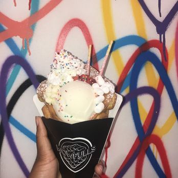 Wowfulls - Desserts Near Me - Brooklyn, New York Wowfulls - Desserts Near Me - Brooklyn, New York