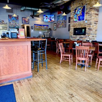 Rolling Smoke BBQ - Barbeque Near Me - Wheat Ridge, Colorado