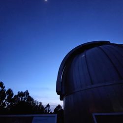 Chabot Space & Science Center