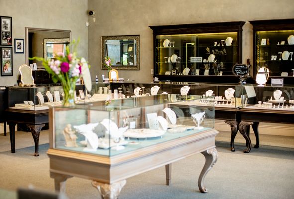 Morrison's Jewelers by null