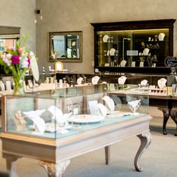 Morrison's Jewelers - Step back in time where customer service is a hallmark
