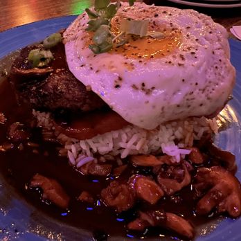 Tiki Tom’s - Loco moco - Tiki Bars Near Me - Walnut Creek, California Tiki Tom’s - Loco moco - Tiki Bars Near Me - Walnut Creek, California