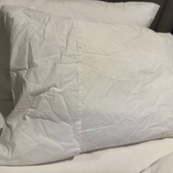 SpringHill Suites by Marriott Springdale Zion National Park - Wrinkled bedding - Hotels Near Me - Springdale, Utah