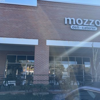 Mozzo Deli - Delis Near Me - Mount Pleasant, South Carolina Mozzo Deli - Delis Near Me - Mount Pleasant, South Carolina