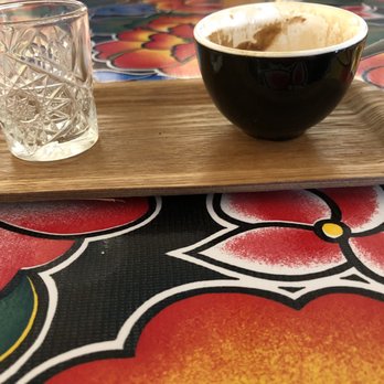 Cocoa Cinnamon - Coffee & Tea Near Me - Durham, North Carolina