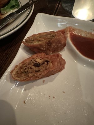 Luanne's Wild Ginger Fort Greene by null