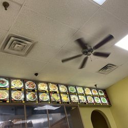 Golden City Chinese Restaurant