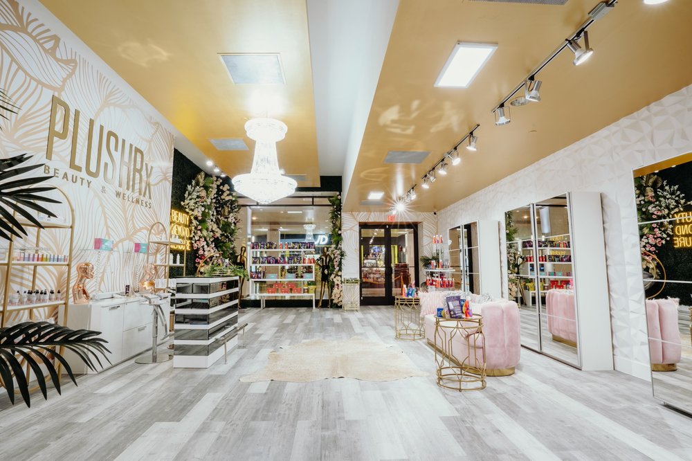 PLUSHRX Updated May 2024 5085 Westheimer Rd, Houston, Texas