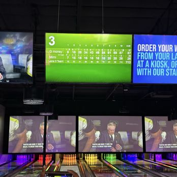 The BLVD - Bowling Near Me - West Sacramento, California The BLVD - Bowling Near Me - West Sacramento, California
