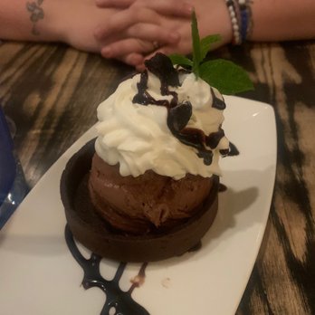 Sorrentino's West - Dessert!!! - Italian Near Me - Edmonton, Alberta Sorrentino's West - Dessert!!! - Italian Near Me - Edmonton, Alberta