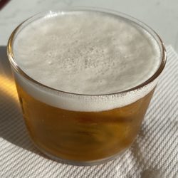 Can Tonet - My delicious mini zertig, hit the spot