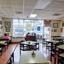 Inside