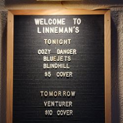 Linneman's Riverwest Inn